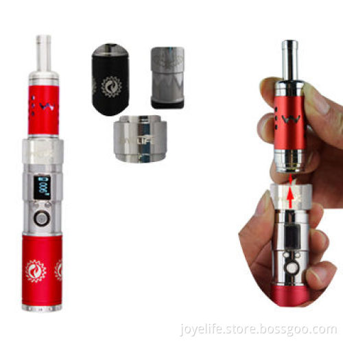 2014 Electronic Cigarette, Mod Huge Vapor Mechanical Mod